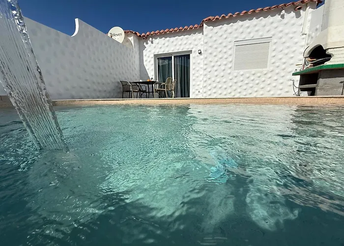 Casa Hidalgo * コスタ・カルマ