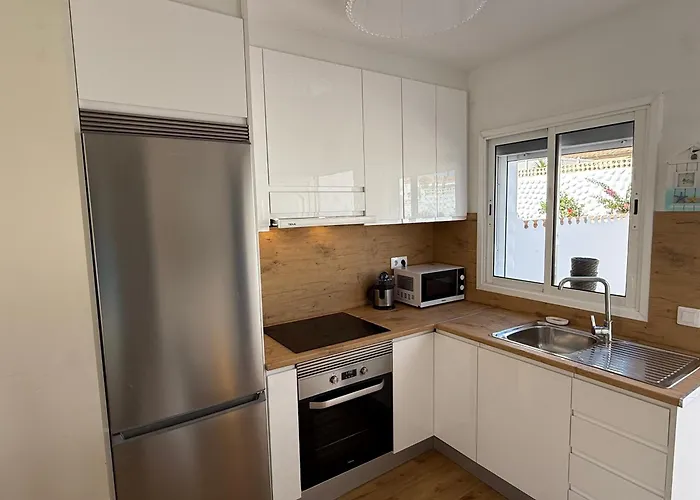 Casa Hidalgo コスタ・カルマ