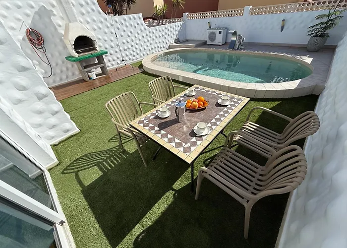 Casa Hidalgo * コスタ・カルマ