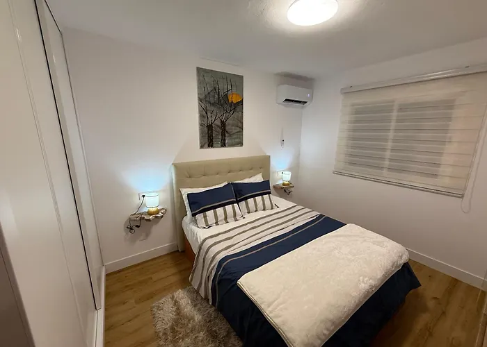 別荘 Casa Hidalgo コスタ・カルマ