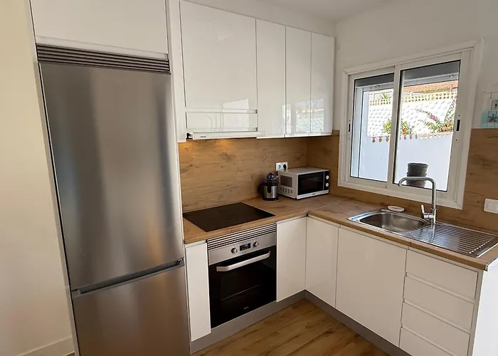 Casa Hidalgo 別荘 コスタ・カルマ