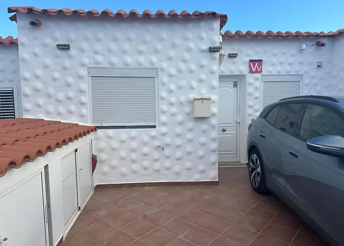 Casa Hidalgo 別荘 コスタ・カルマ