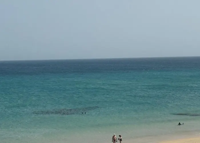 別荘 Casa Hidalgo コスタ・カルマ