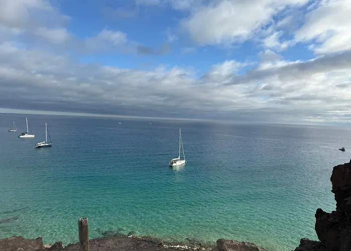 Casa Hidalgo 別荘 *