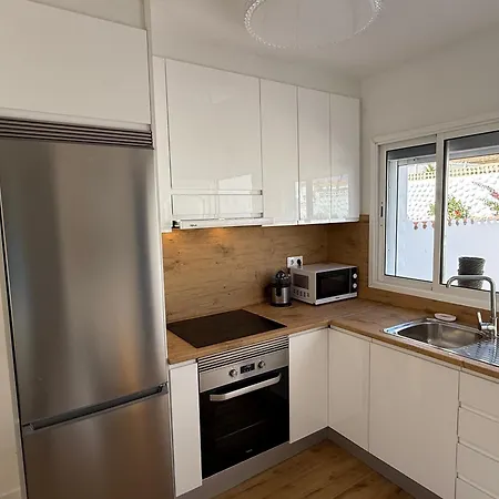 Casa Hidalgo Costa Calma