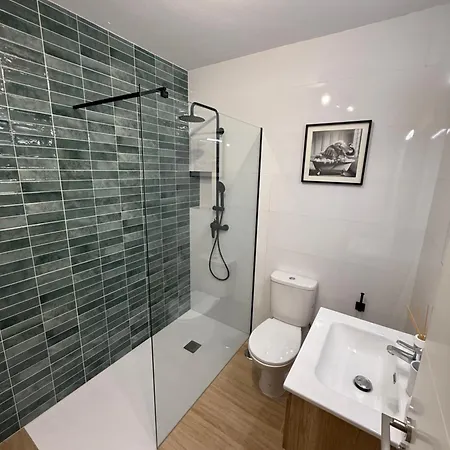 Casa Hidalgo Casa vacanze