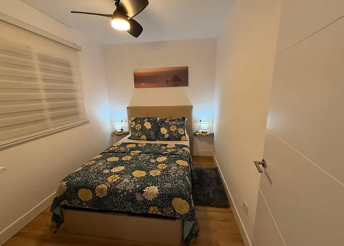 بيت للعطل Casa Hidalgo *