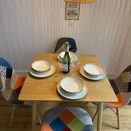 Hébergement de vacances Casa Hidalgo *