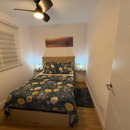 Holiday home Casa Hidalgo *