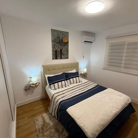 Holiday home Casa Hidalgo Costa Calma