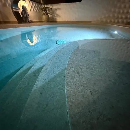 Casa Hidalgo Holiday home