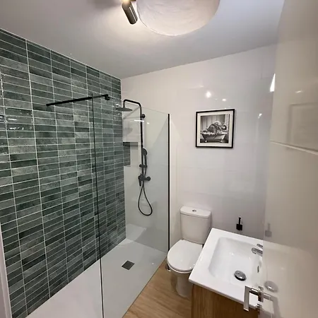 Casa Hidalgo Prázdninový dům