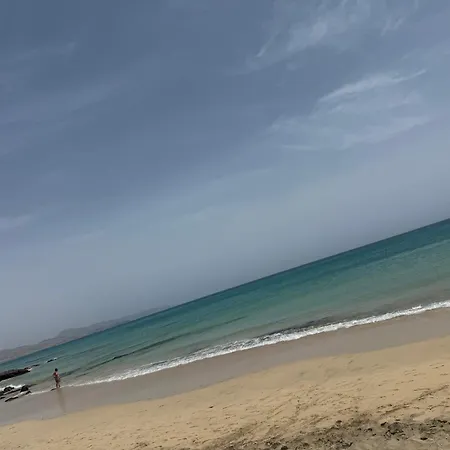 Prázdninový dům Casa Hidalgo