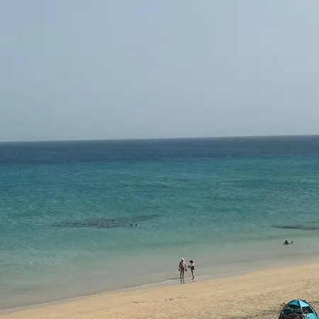 Holiday home Casa Hidalgo Costa Calma