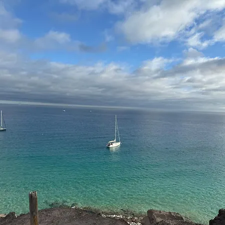 Casa Hidalgo Prázdninový dům *