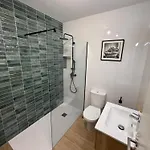 Casa Hidalgo 別荘
