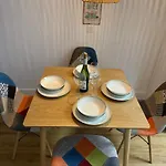 別荘 Casa Hidalgo *