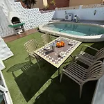 Casa Hidalgo * コスタ・カルマ